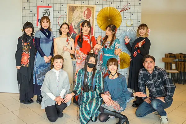 Vol.35 丙午