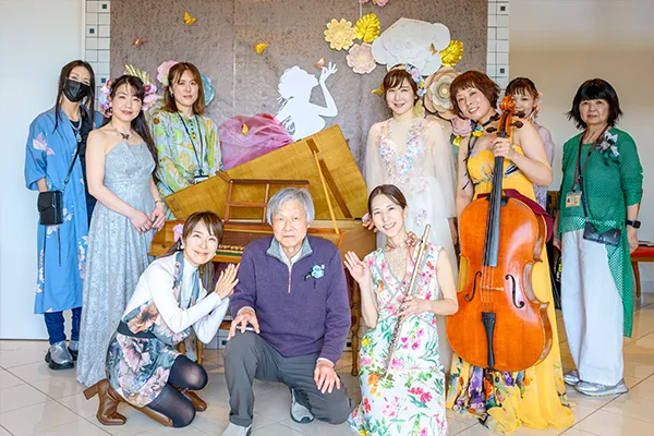 Vol.36 夏祭り