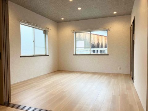 メゾンドフルール（滋賀県大津市）