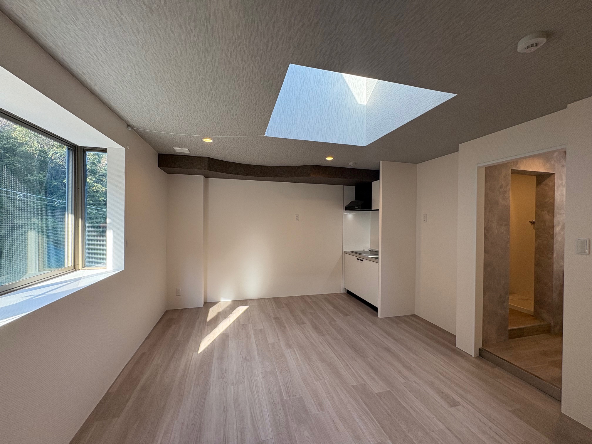 レジデンス王子(京都府亀岡市)