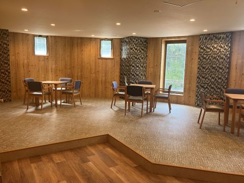 レジデンス王子(京都府亀岡市)