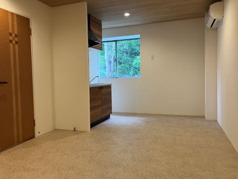 レジデンス王子(京都府亀岡市)