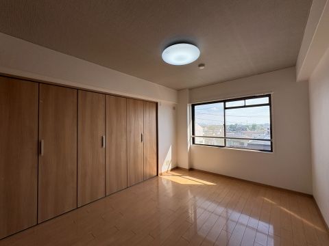 レジデンス東山（大阪府枚方市）