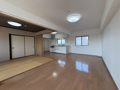 レジデンス東山（大阪府枚方市）