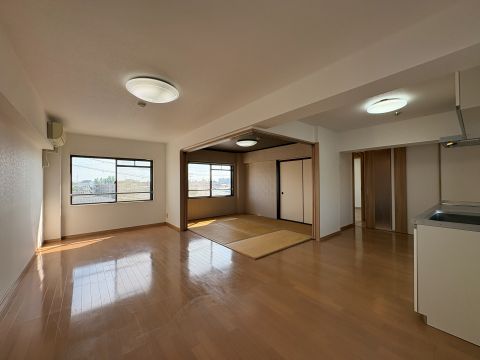 レジデンス東山（大阪府枚方市）