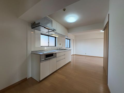 レジデンス東山（大阪府枚方市）