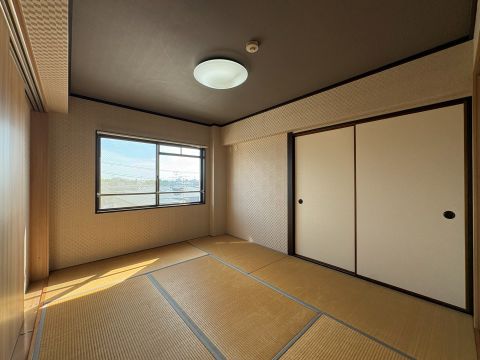 レジデンス東山（大阪府枚方市）