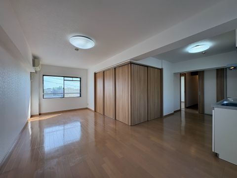 レジデンス東山（大阪府枚方市）