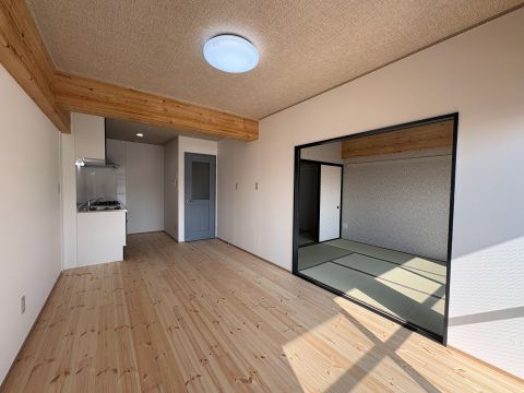 エクセル久我の杜(京都市伏見区)