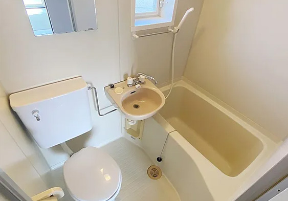 メゾンドフルール(滋賀県大津市)