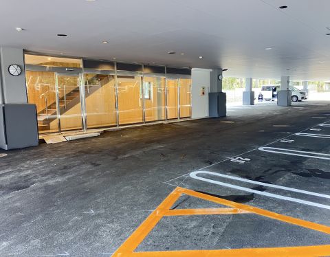 レジデンス王子(京都府亀岡市)