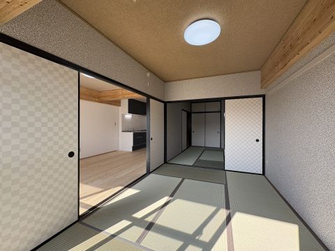 エクセル久我の杜(京都市伏見区)