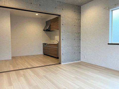 メゾンドフルール（滋賀県大津市）