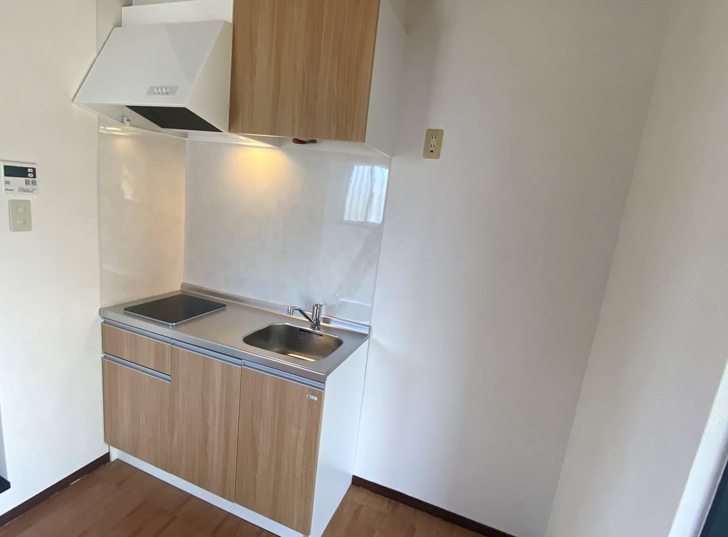 メゾンドフルール（滋賀県大津市）