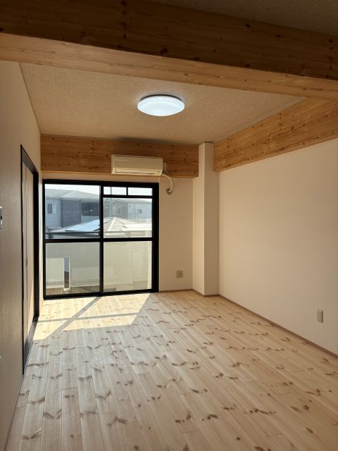 エクセル久我の杜(京都市伏見区)