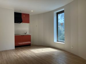 レジデンス王子(京都府亀岡市)