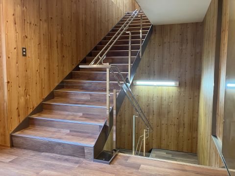 レジデンス王子(京都府亀岡市)