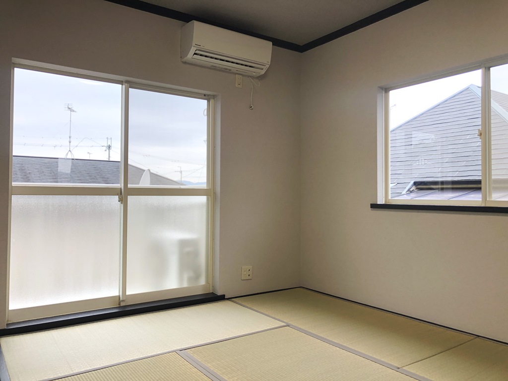 メゾンドフルール(滋賀県大津市)