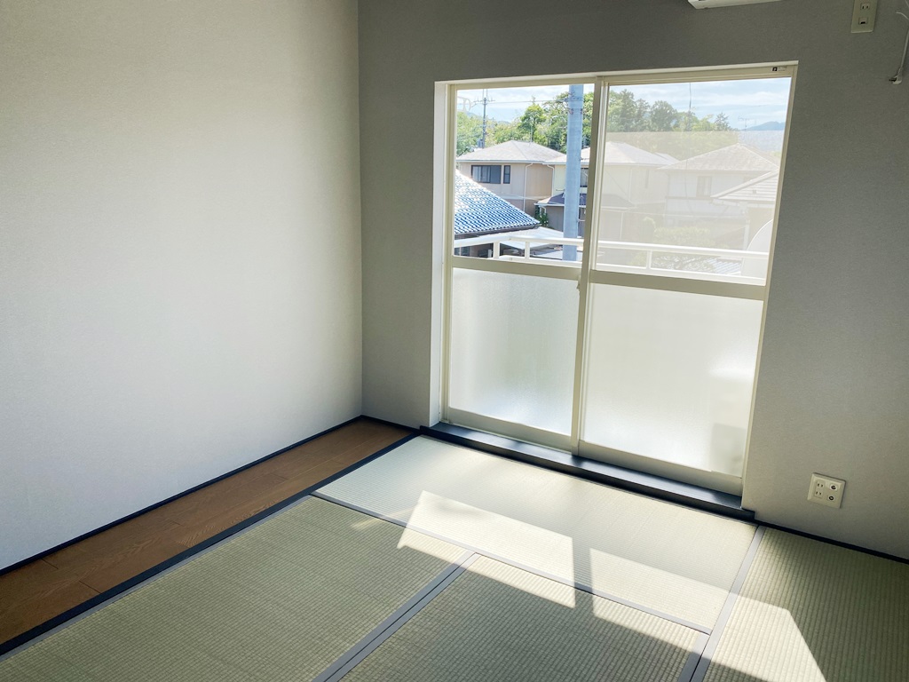 メゾンドフルール（滋賀県大津市）