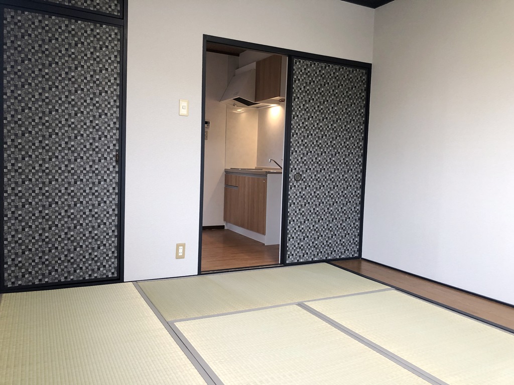 メゾンドフルール（滋賀県大津市）