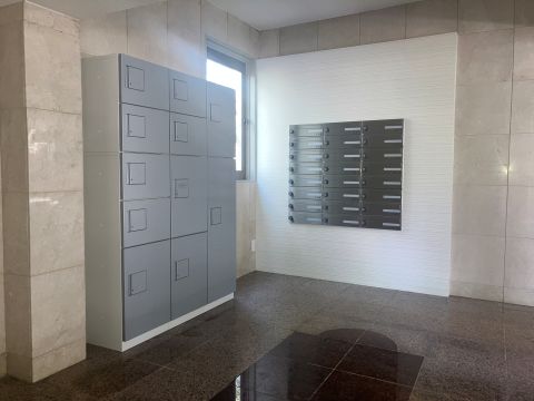 レジデンス王子(京都府亀岡市)